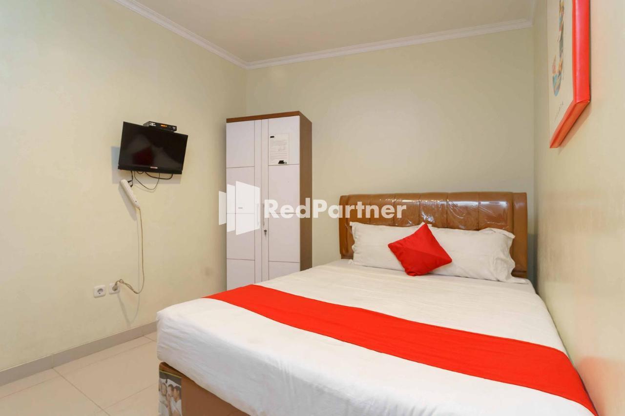 Jo Residence Syariah Redpartner Jakarta Bagian luar foto