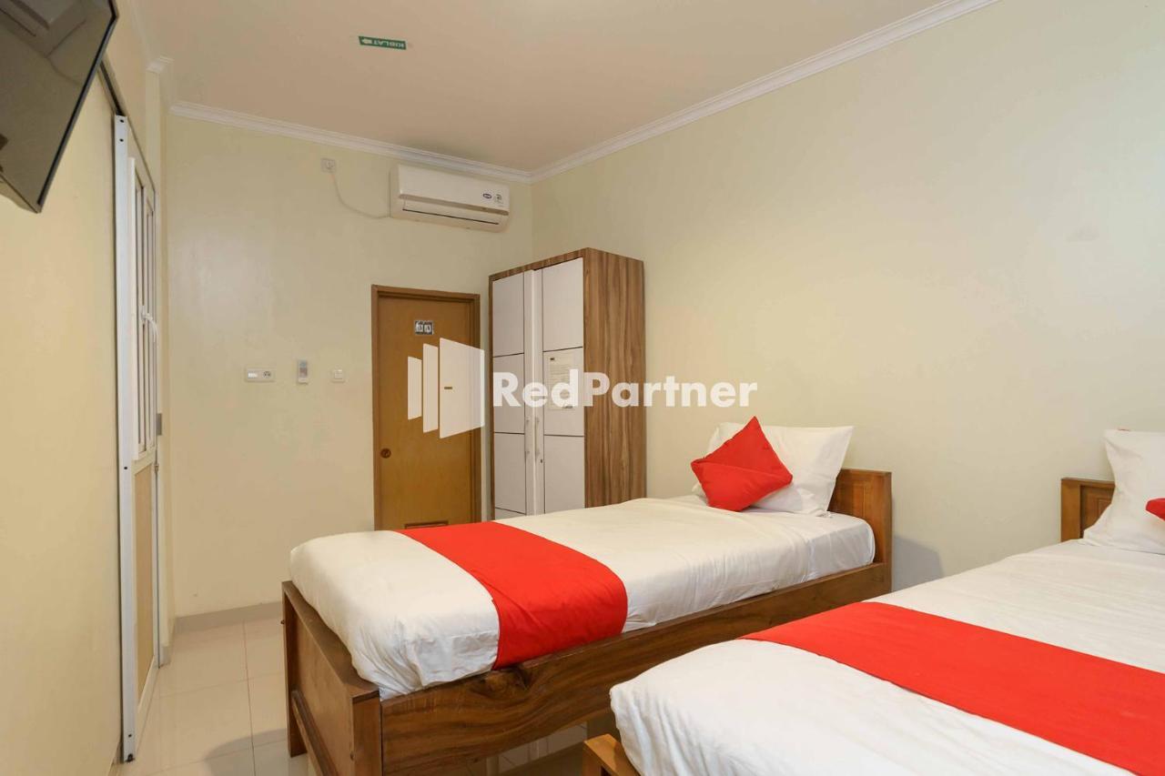 Jo Residence Syariah Redpartner Jakarta Bagian luar foto